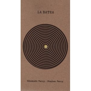 Portada del libro LA BATEA Autor FERRY, ELIZABETH Y FERRY, STEPHEN