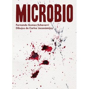 Portada del libro MICROBIO Autor GOMEZ ECHEVERRI, FERNANDO Y OT