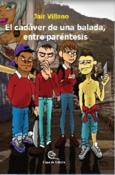 Portada