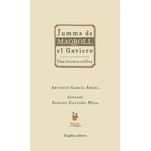 JUMMA DE MAQROLL EL GAVIERO