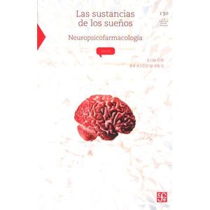 Portada del libro LAS SUSTANCIAS DE LOS SUEÑOS Autor BAILOWSKY, SIMON