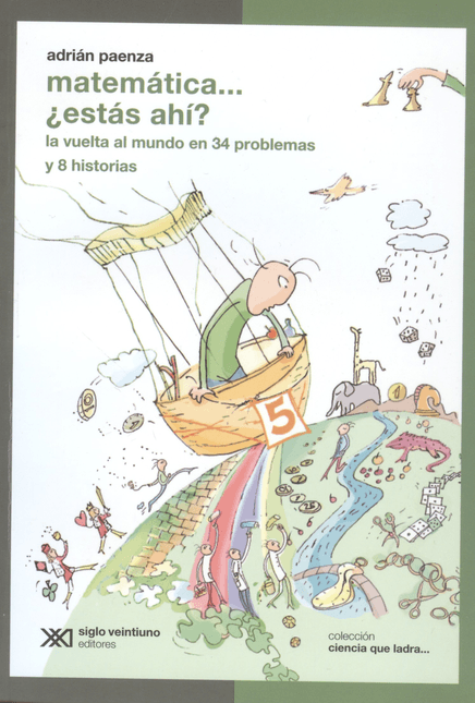 Portada