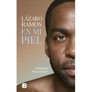 Portada del libro EN MI PIEL Autor RAMOS, LAZARO