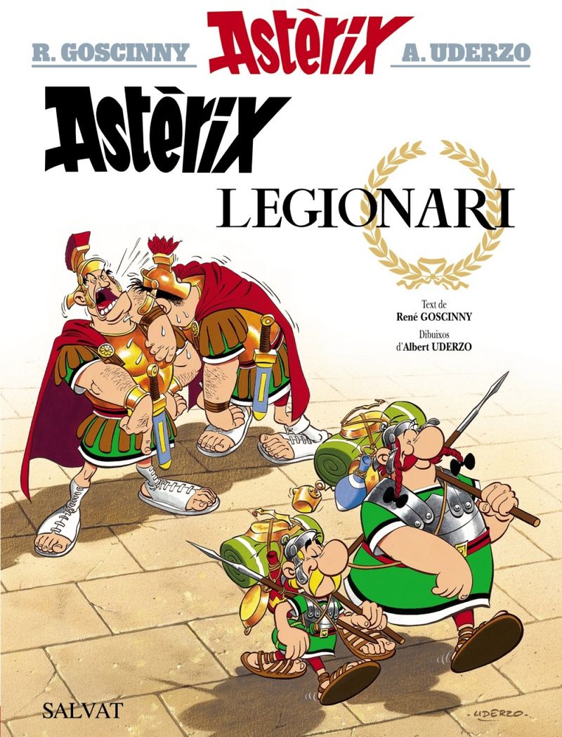 Portada