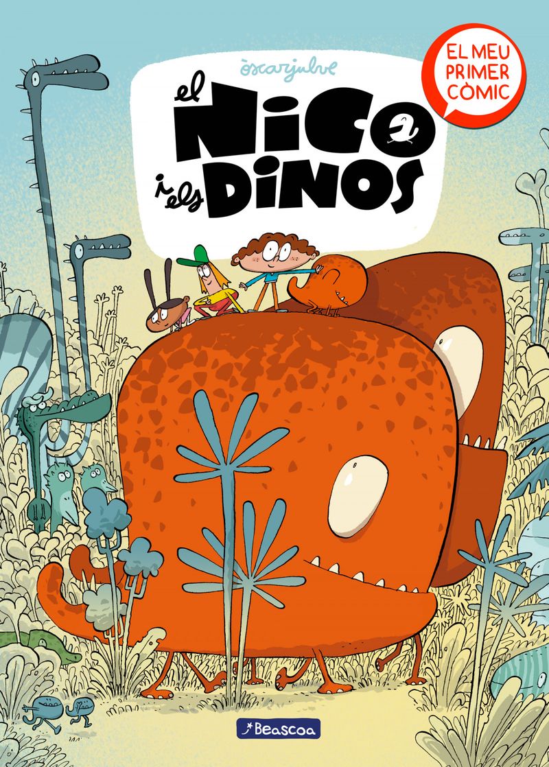 Portada