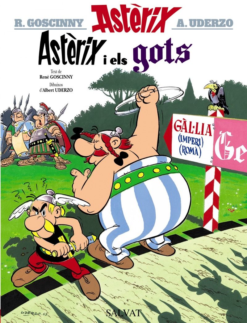 Portada