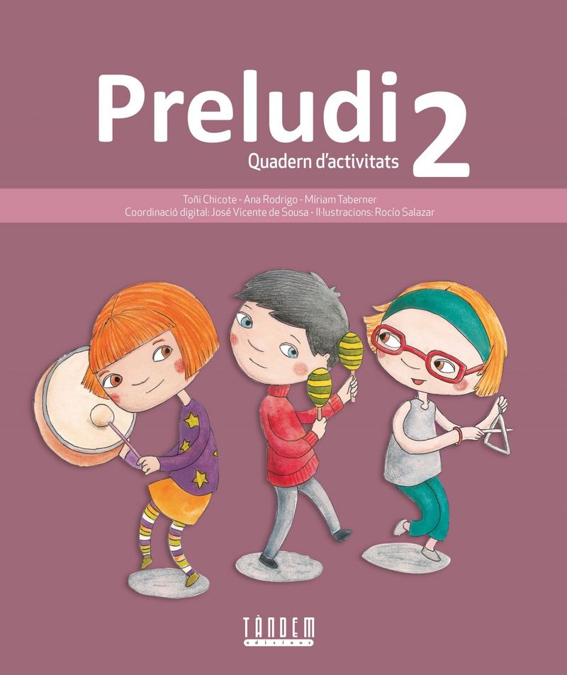 Portada