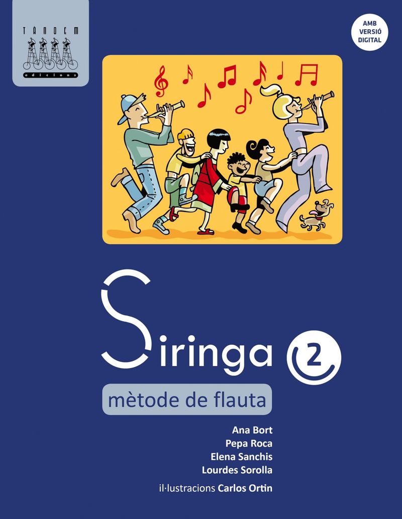 Portada