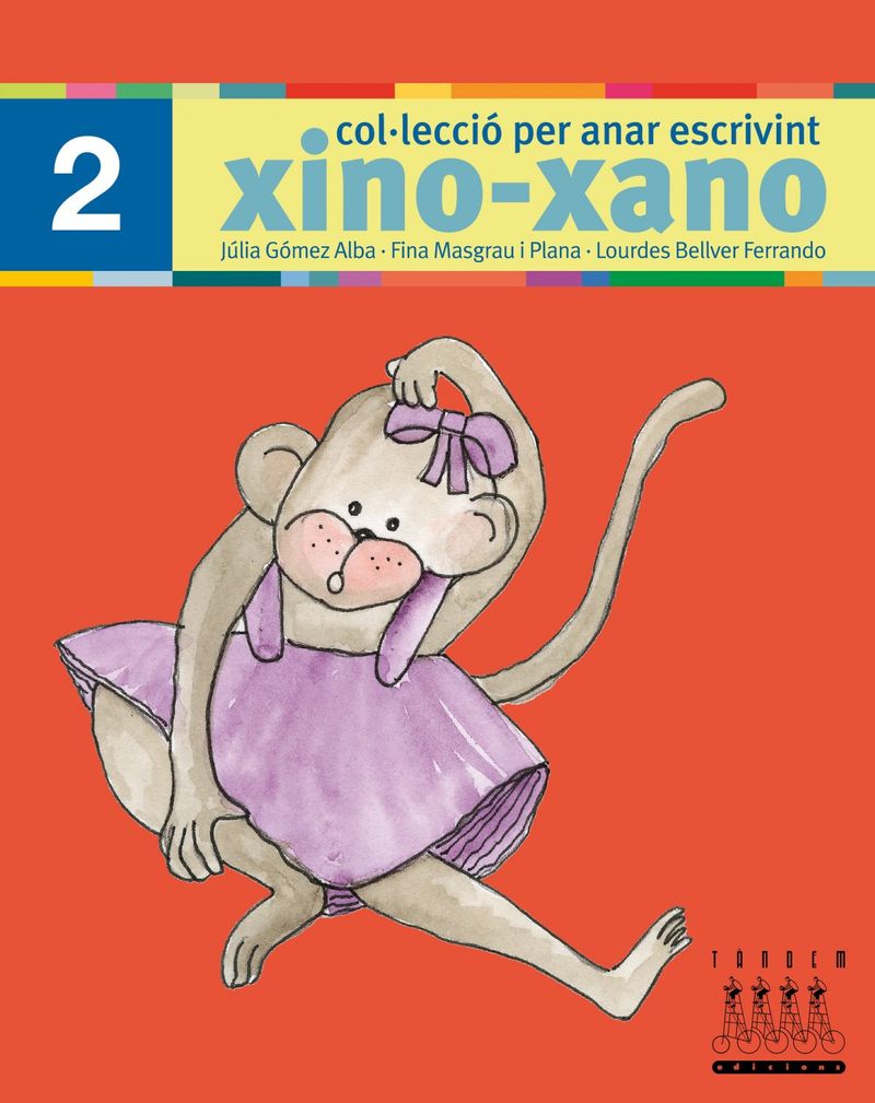 Portada