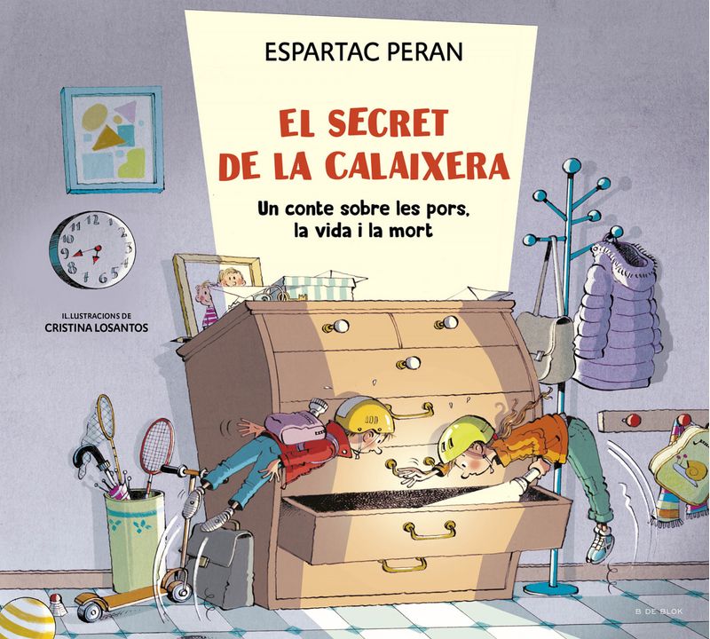 Portada