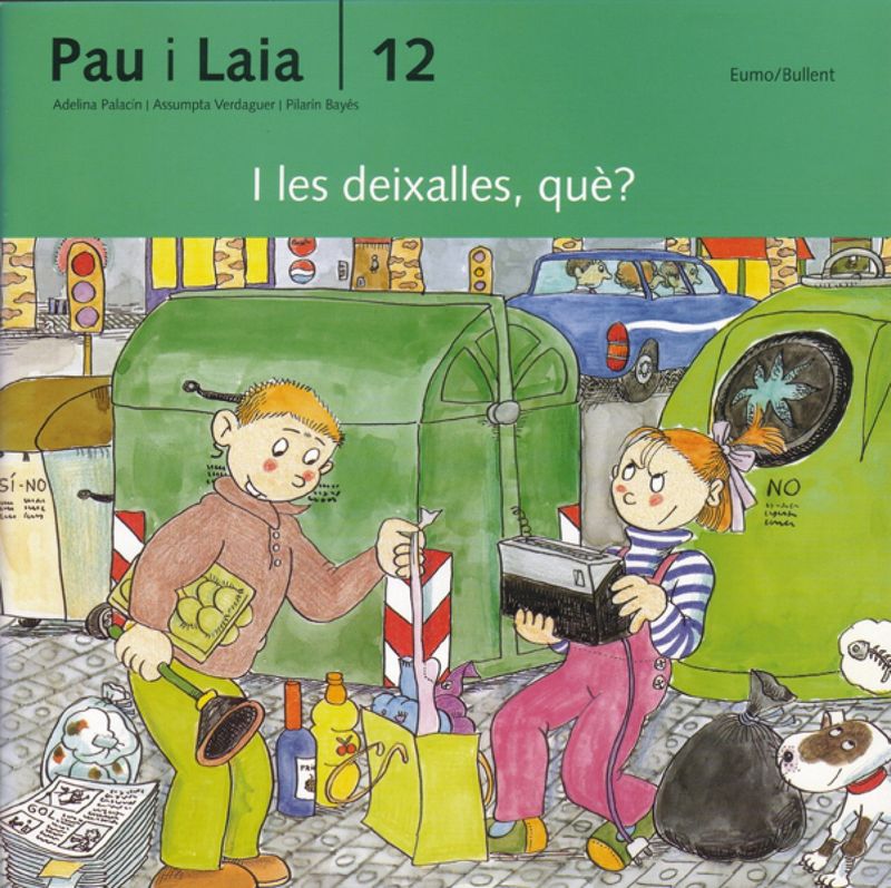 Portada