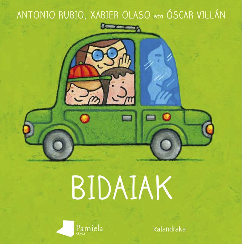 Portada