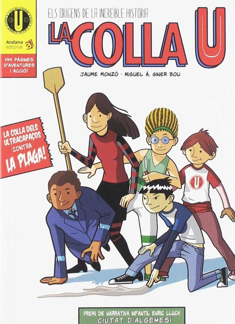 Portada