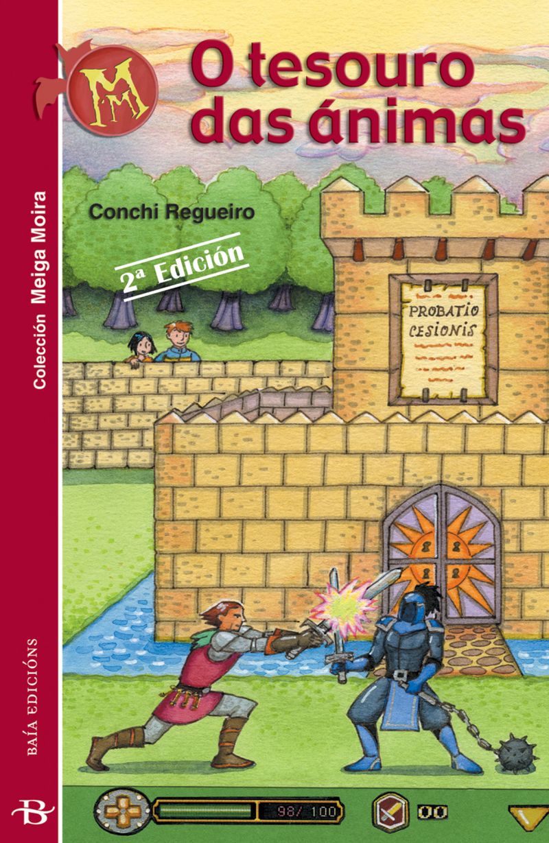 Portada
