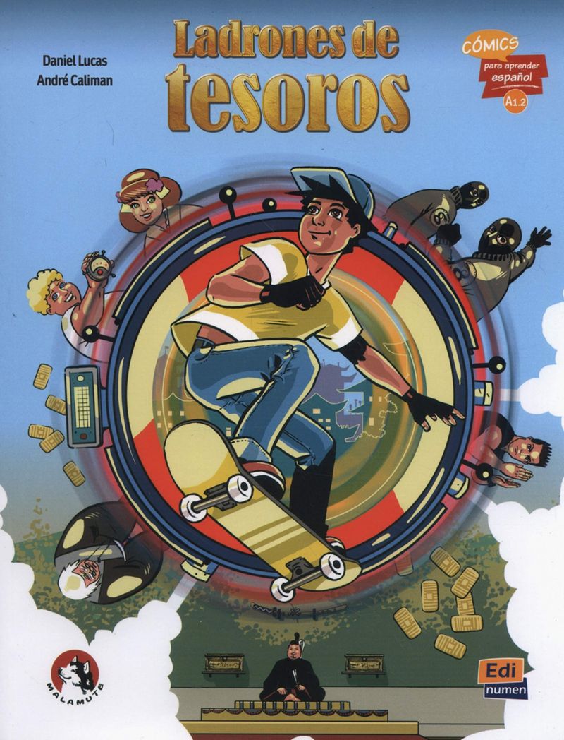 Portada