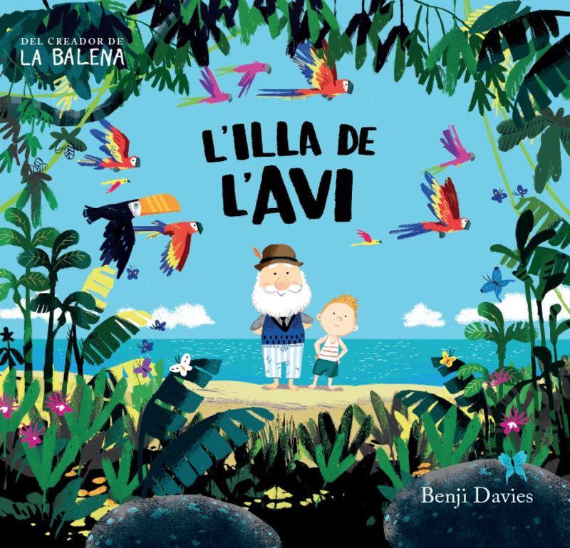 Portada
