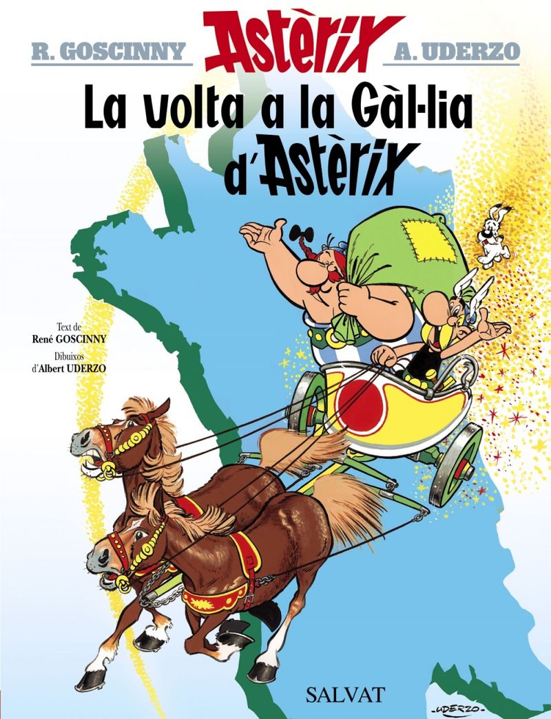 Portada