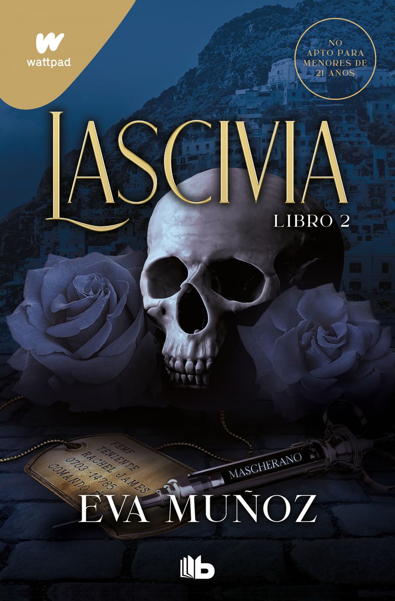 Portada