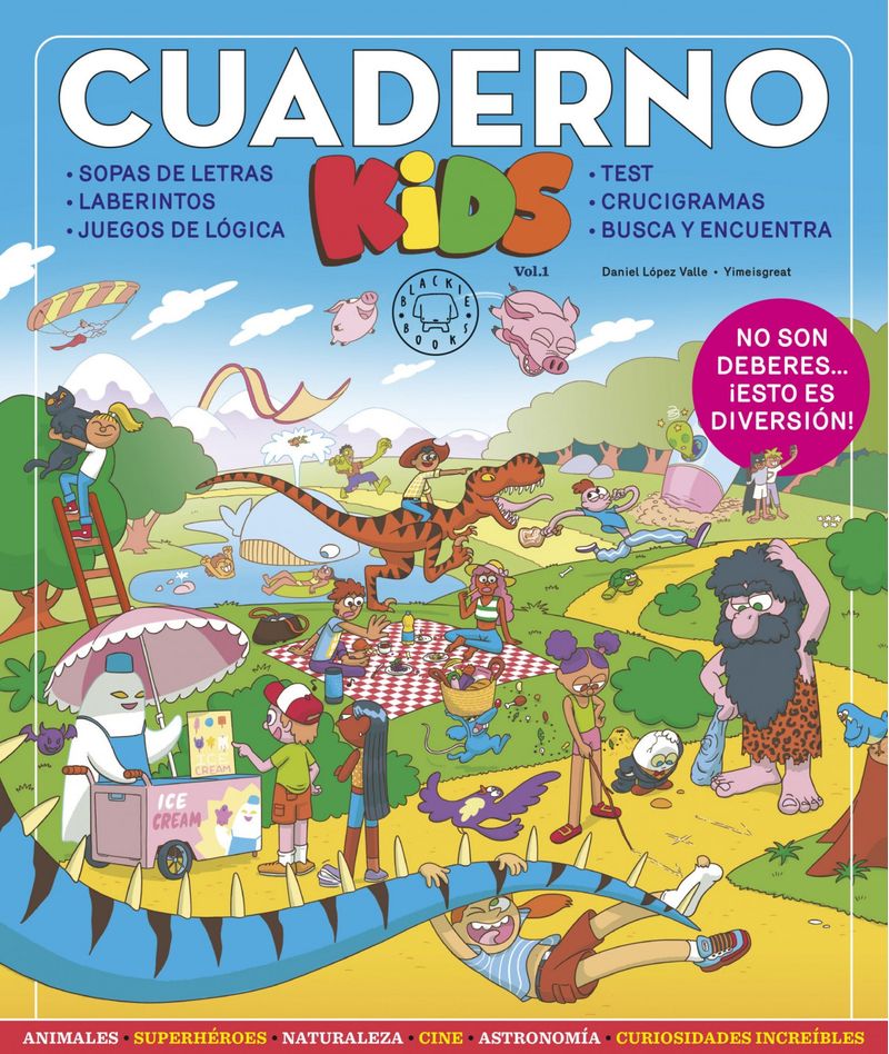 Portada