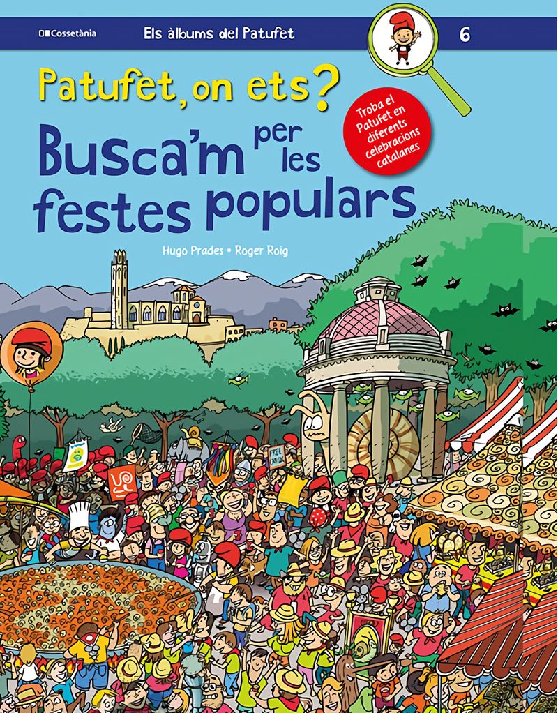 Portada