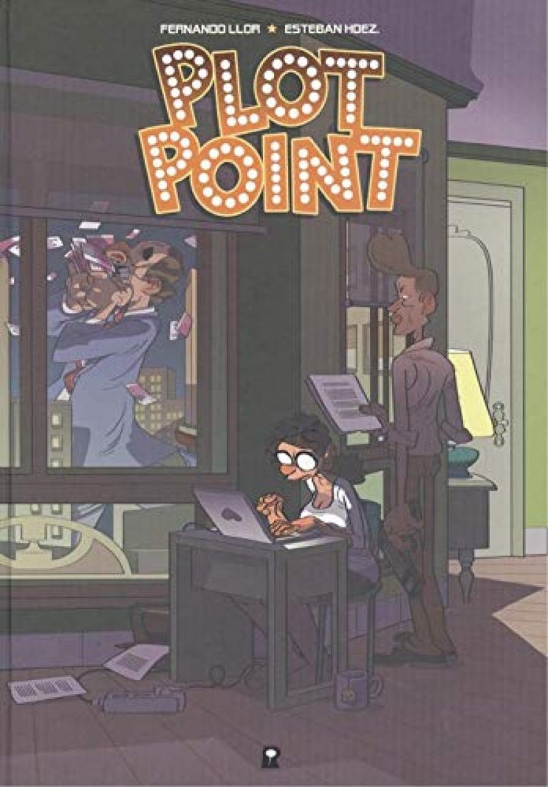 Portada