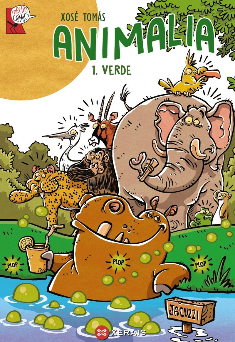 Portada