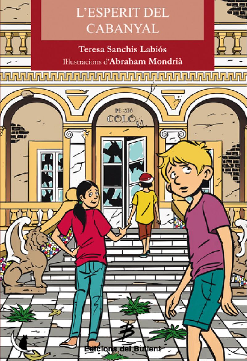 Portada