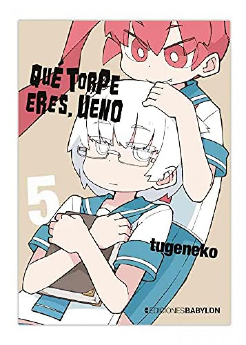 Portada