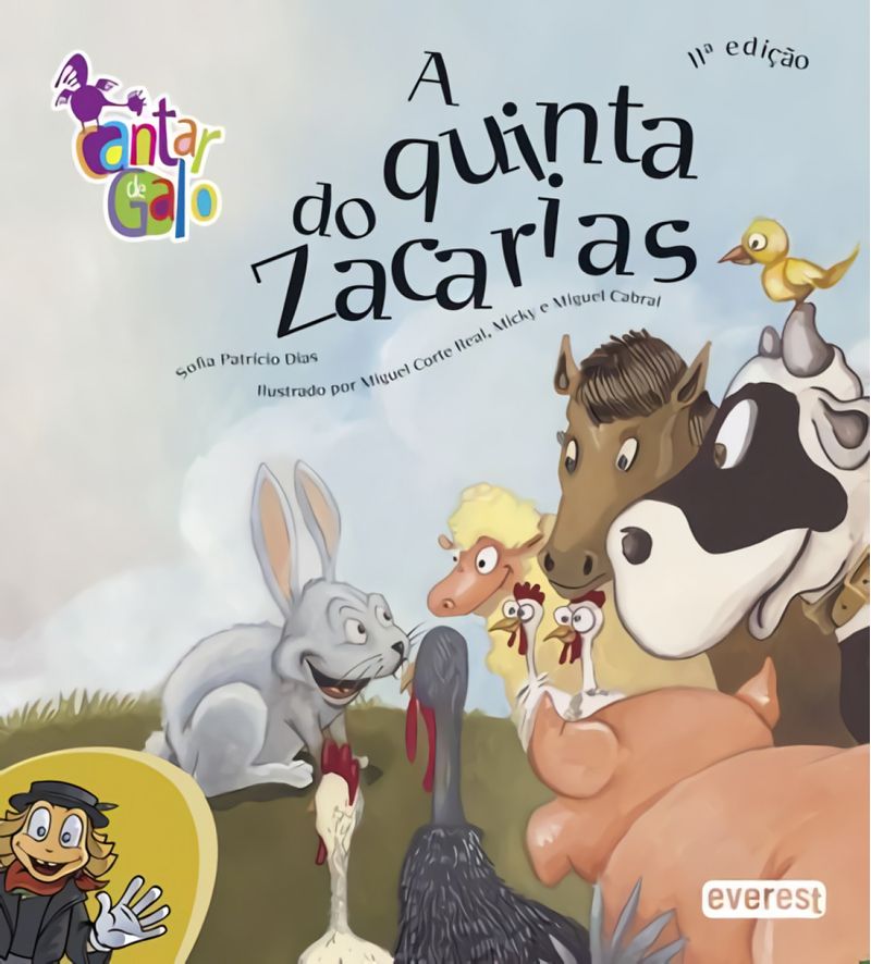 Portada