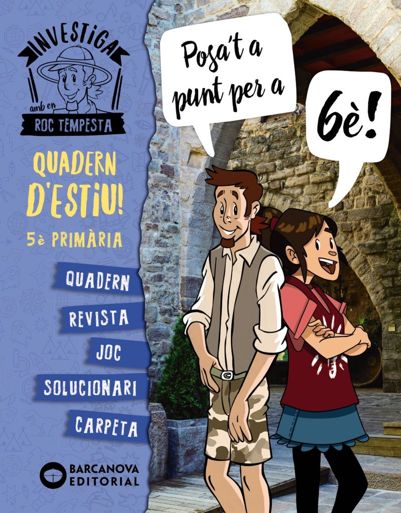 Portada
