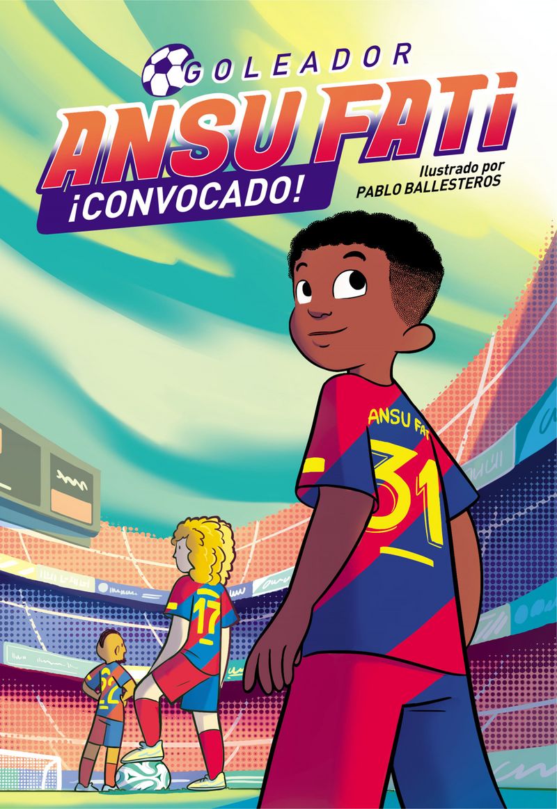 Portada