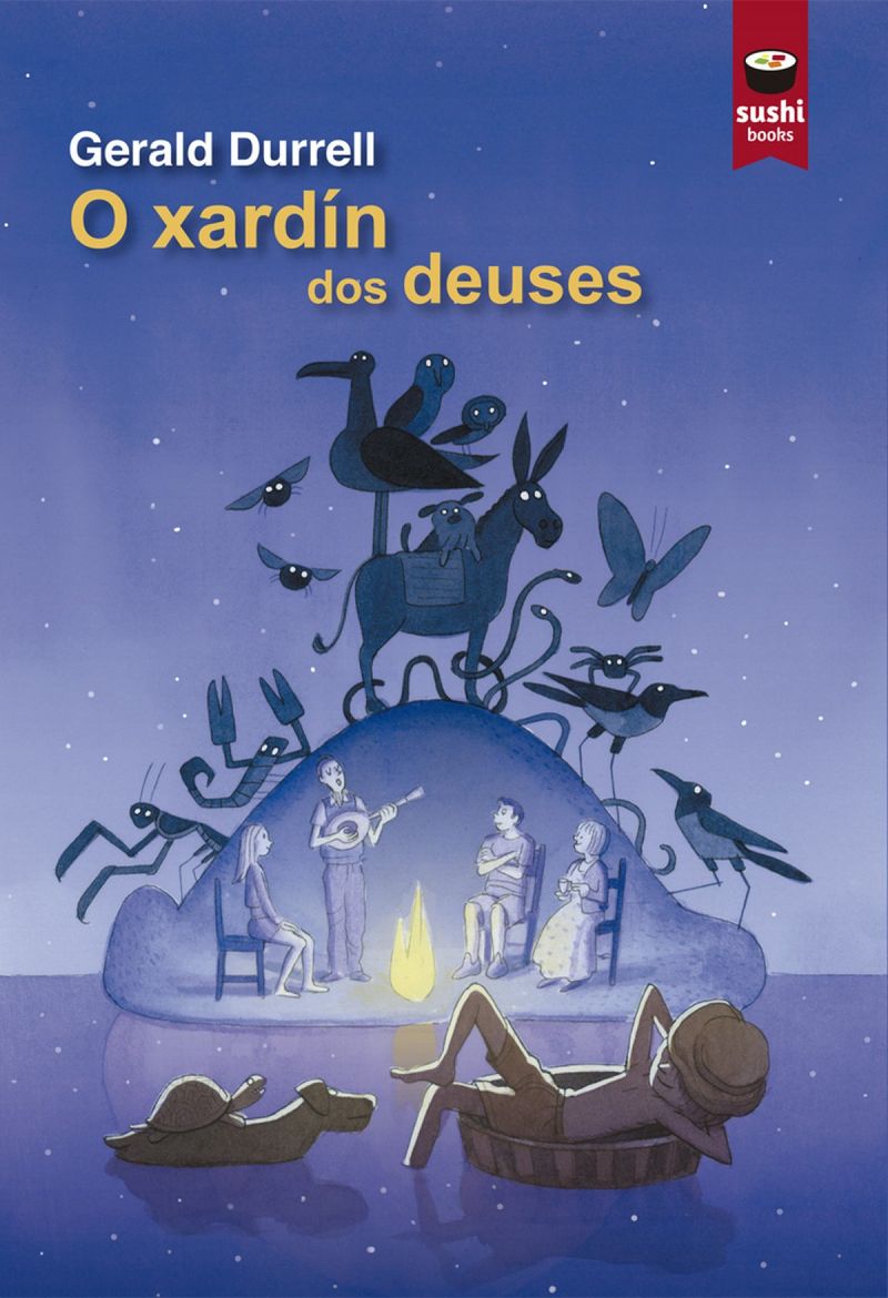 Portada