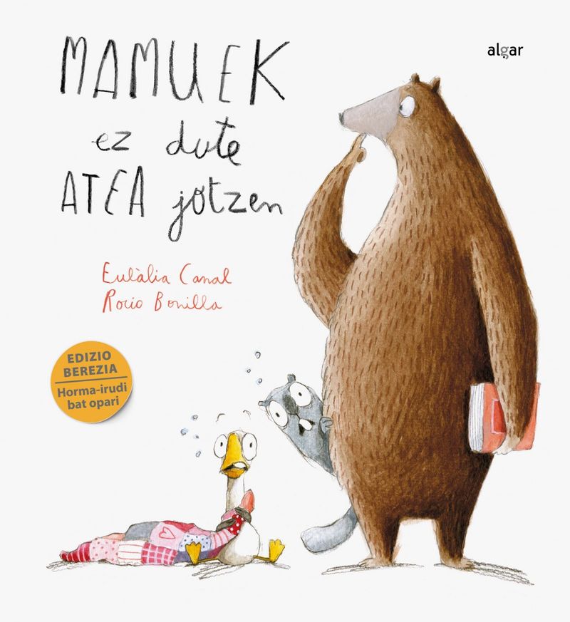 Portada