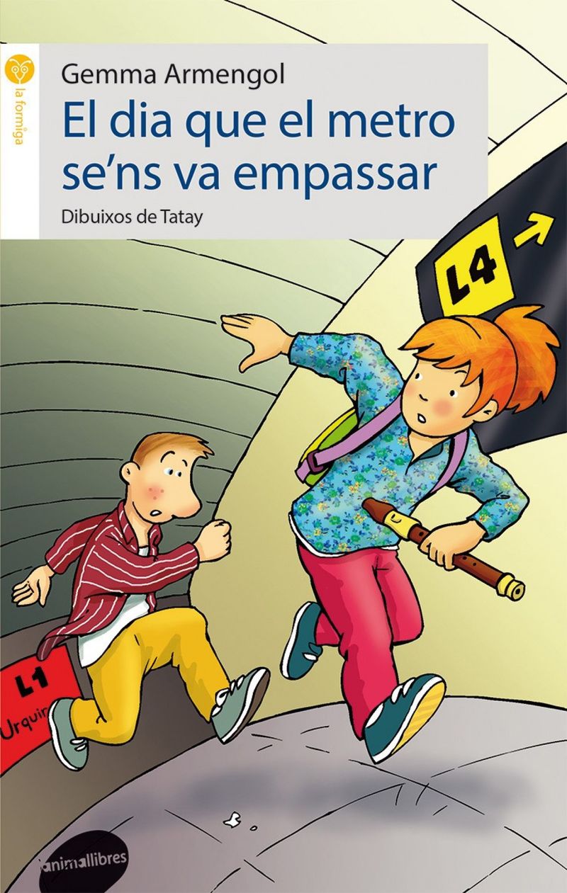 Portada