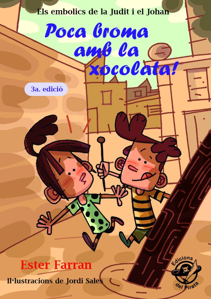 Portada