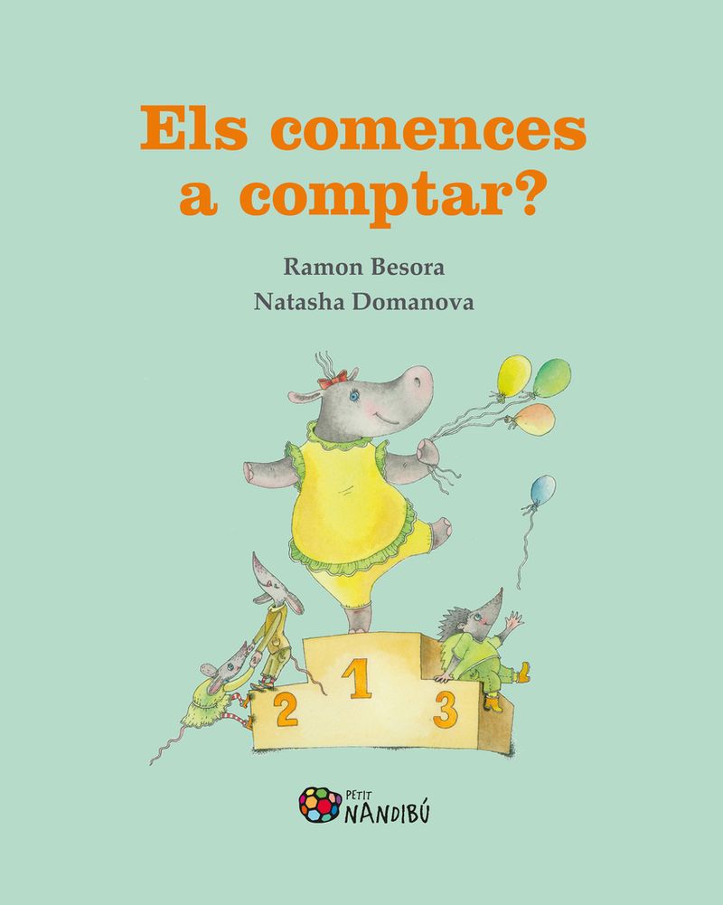 Portada