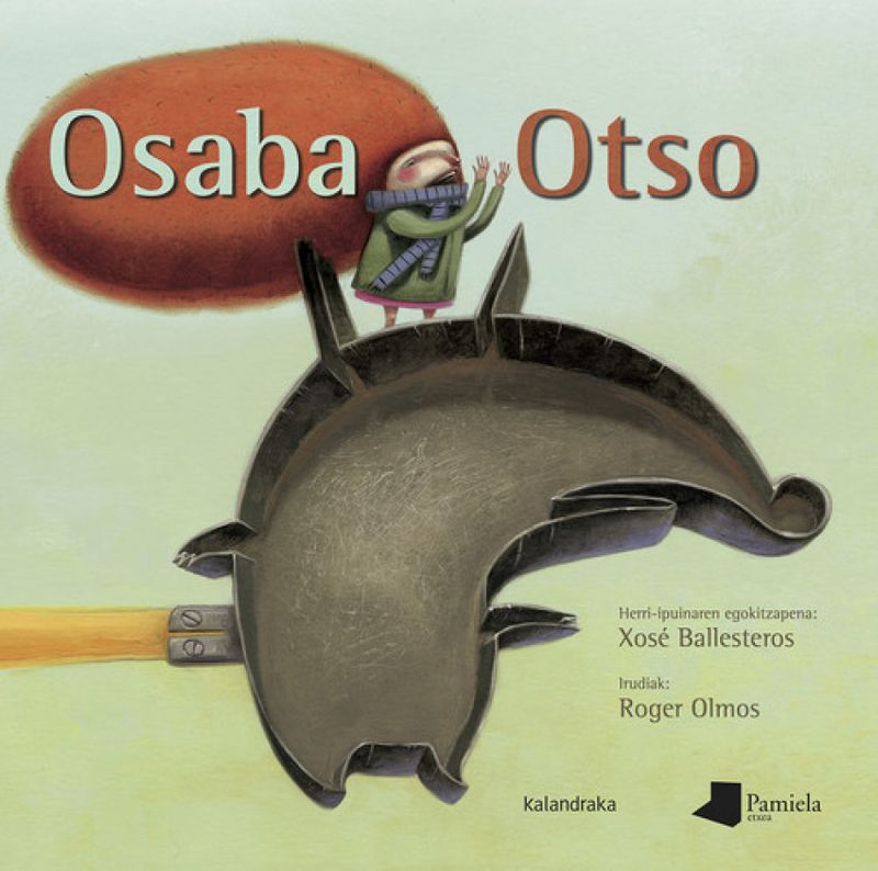 Portada