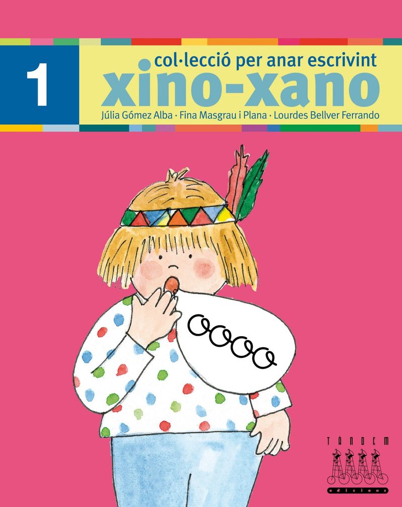Portada
