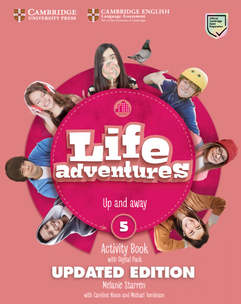Portada