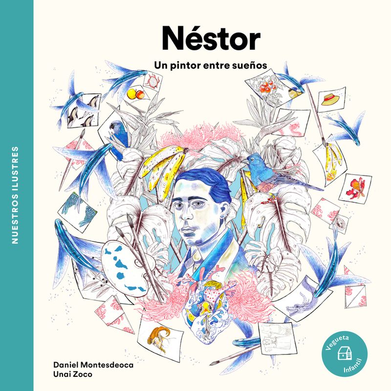 Portada