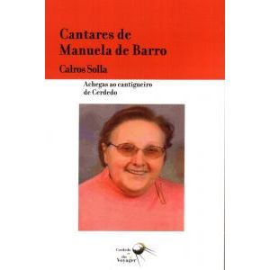 Cantares de Manuela Barro