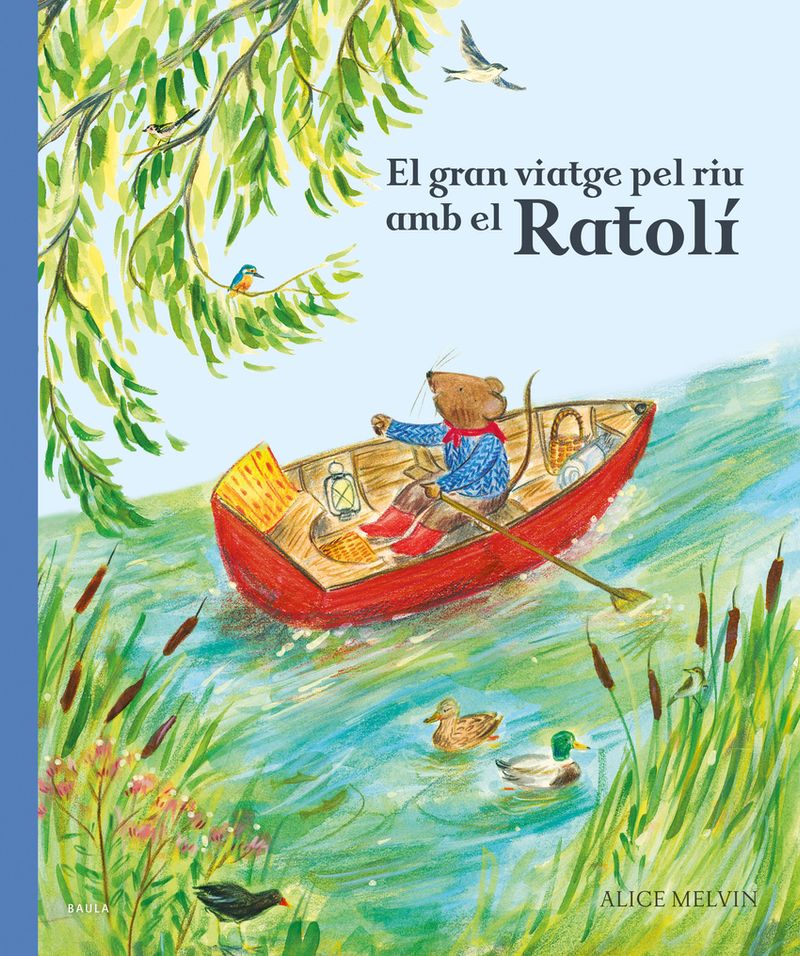 Portada