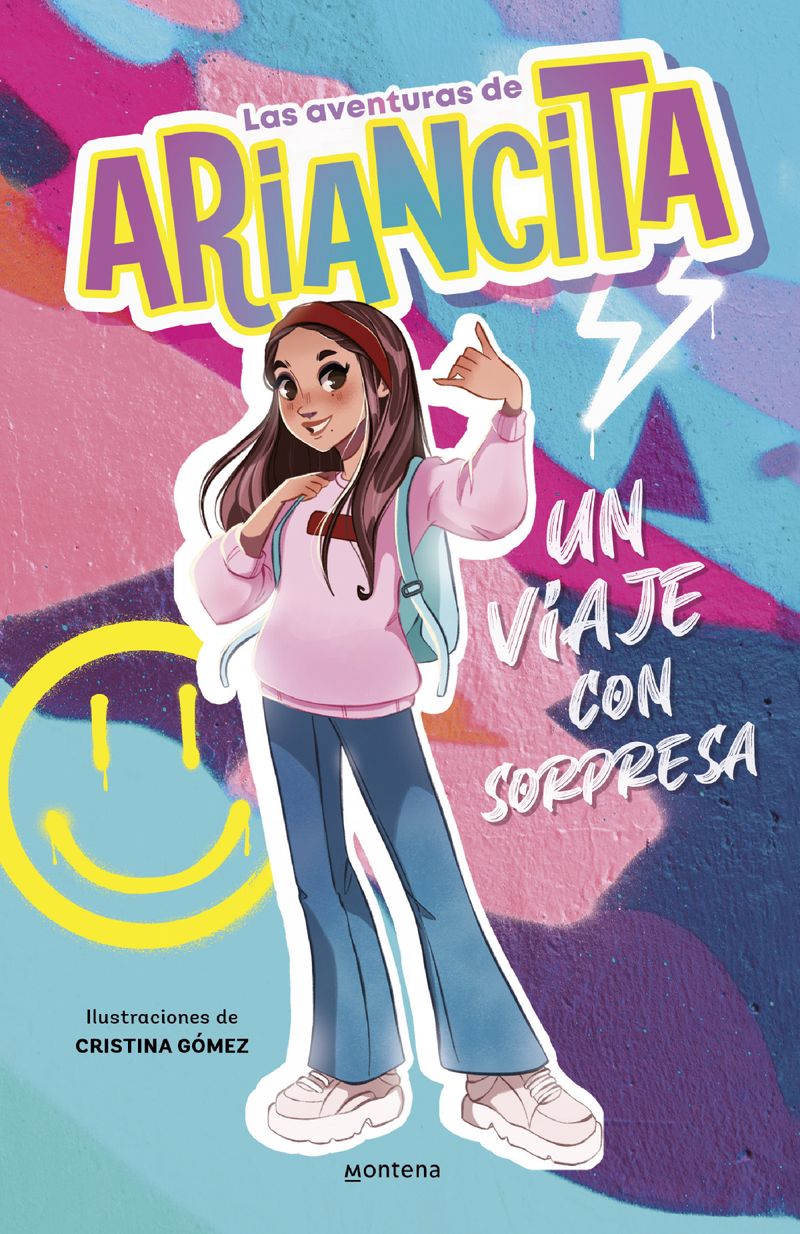 Portada
