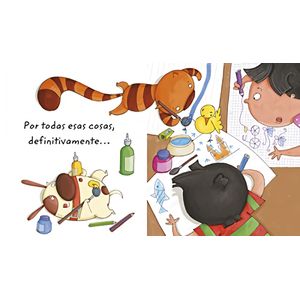 Portada del libro Mi papá es el mejor padre del mundo. Edición interactiva Autor Ana Zurita