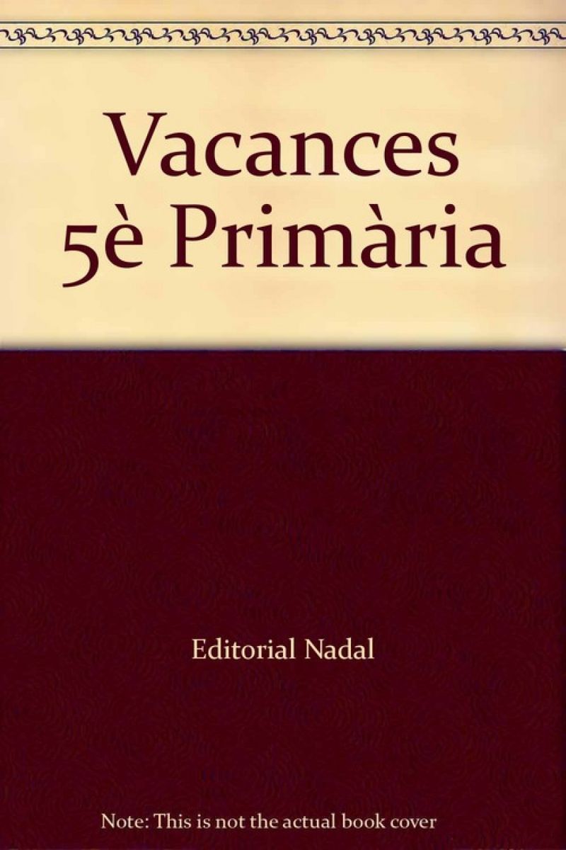 Portada