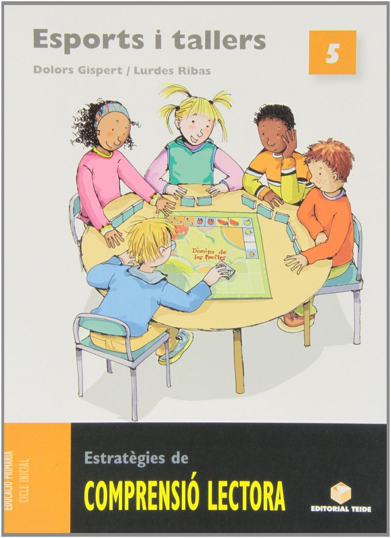 Portada