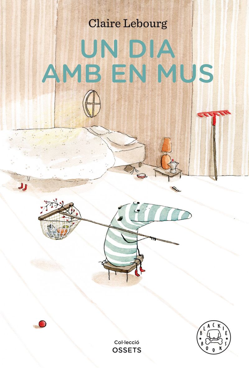 Portada