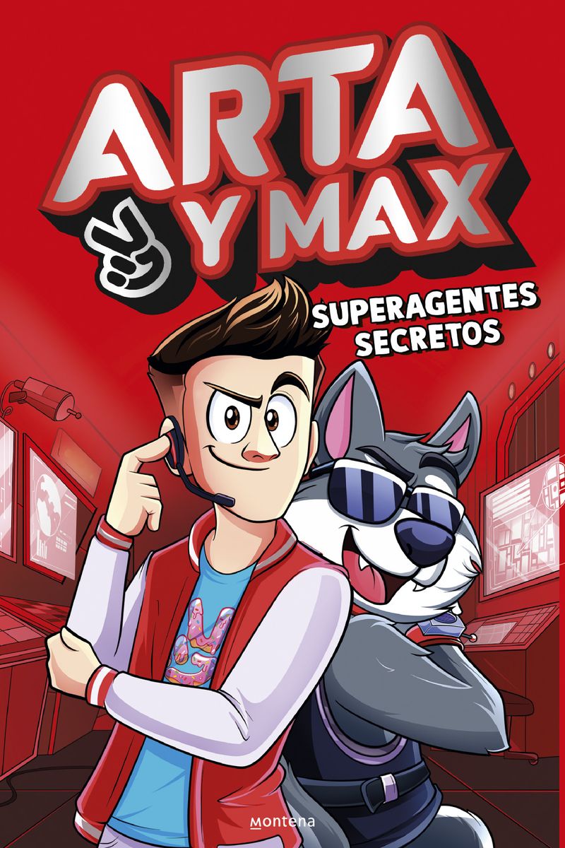 Portada
