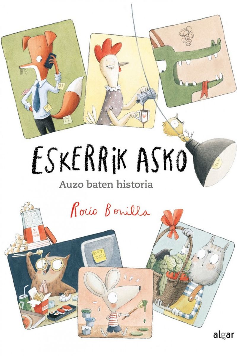 Portada