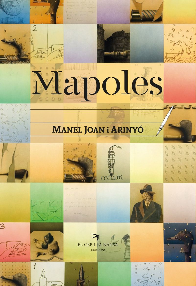 Portada